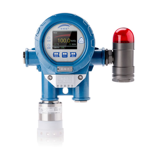 機氣貓固定安裝式1-1-二甲氧基乙烷濃度報警器型網絡版